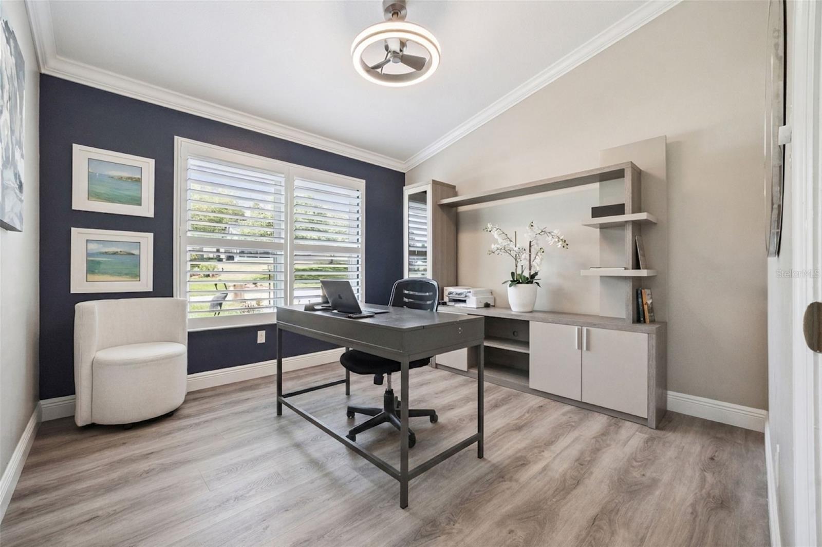 PLANTATION AT LEESBURG SAWGRASS VILLAGE - Residential