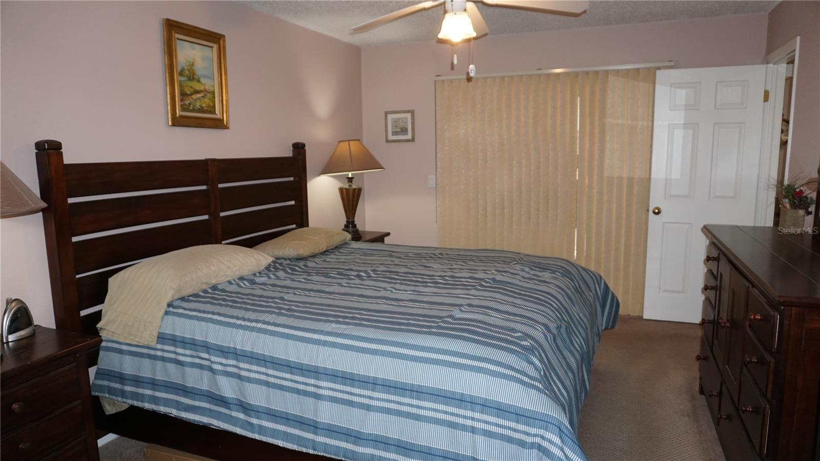 HILLSIDE CONDO - Residential