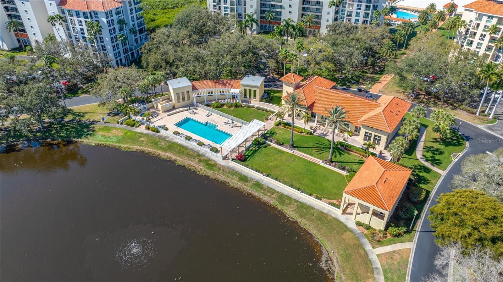 4750 DOLPHIN CAY LANE S 509