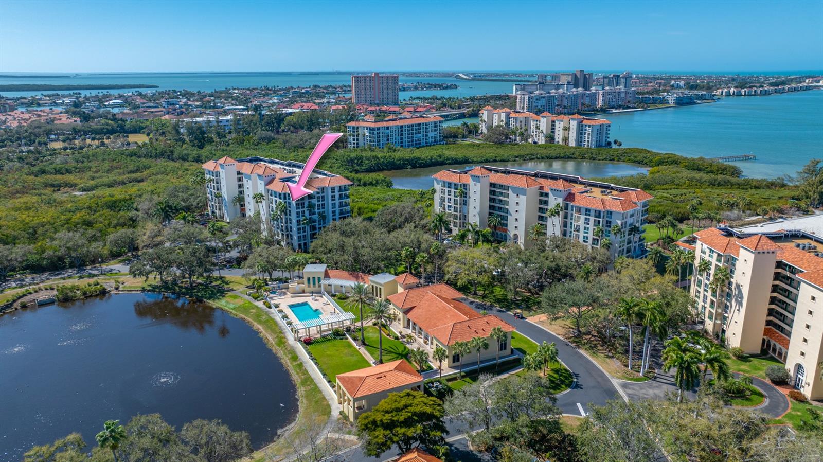 4750 DOLPHIN CAY LANE S 509