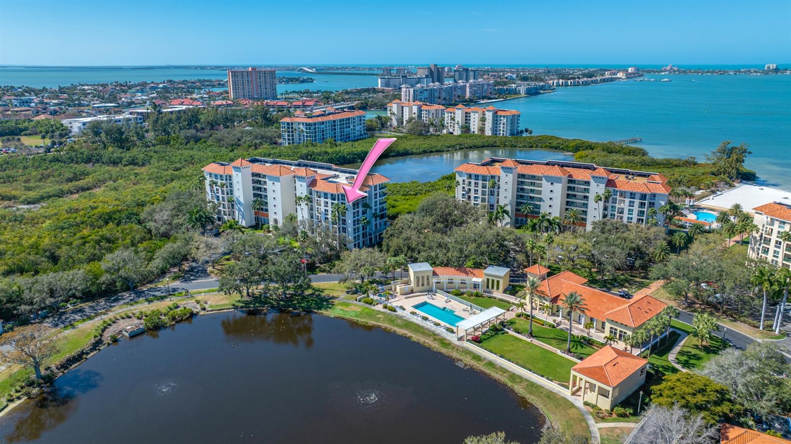 4750 DOLPHIN CAY LANE S 509