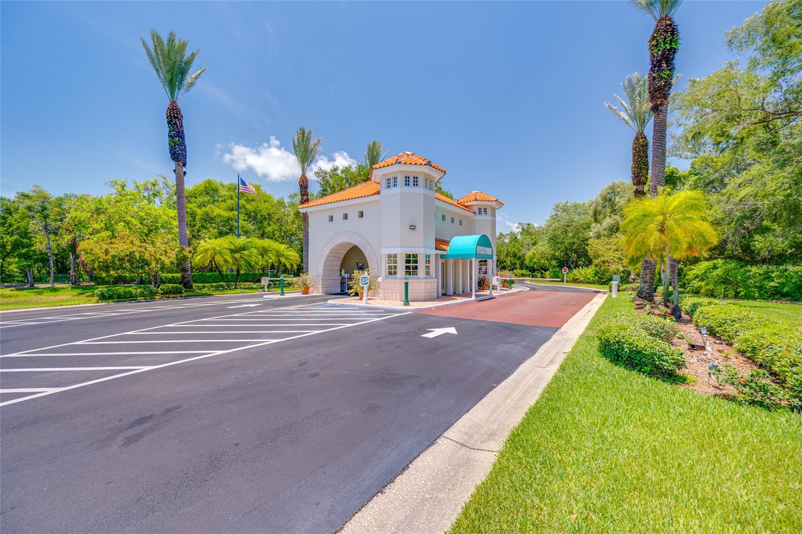 4750 DOLPHIN CAY LANE S 509