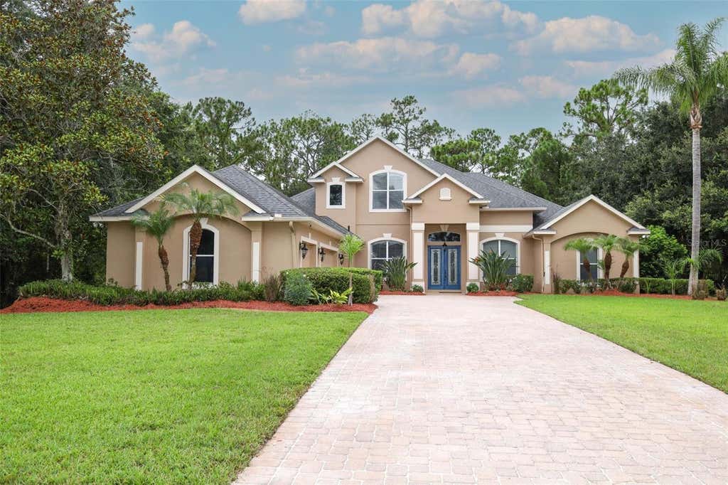 Photo of 11712 Rambling Oak Boulevard, Orlando, FL 32832 (MLS # O6430029)