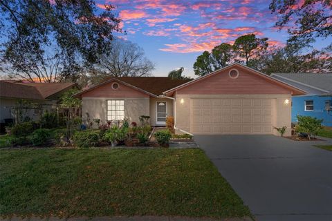 Photo of 1641 Gardner Drive, Lutz, FL 33559 (MLS # TB8351127)