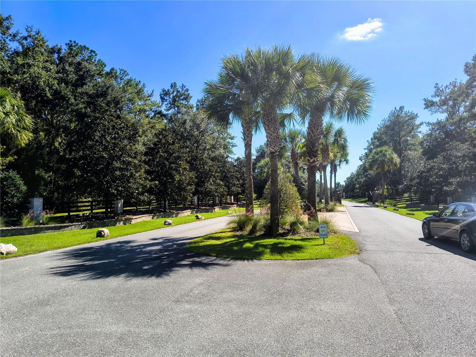 VILLAGE/HIDDEN LAKES - Land