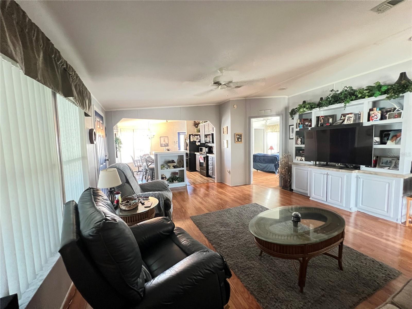 RIVER HAVEN MOB HME PARK - Residential