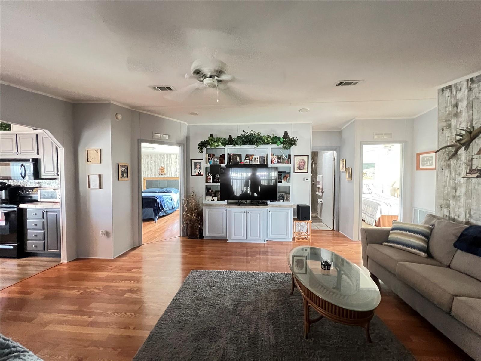 RIVER HAVEN MOB HME PARK - Residential