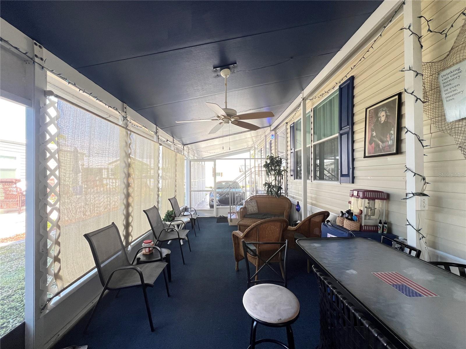 RIVER HAVEN MOB HME PARK - Residential