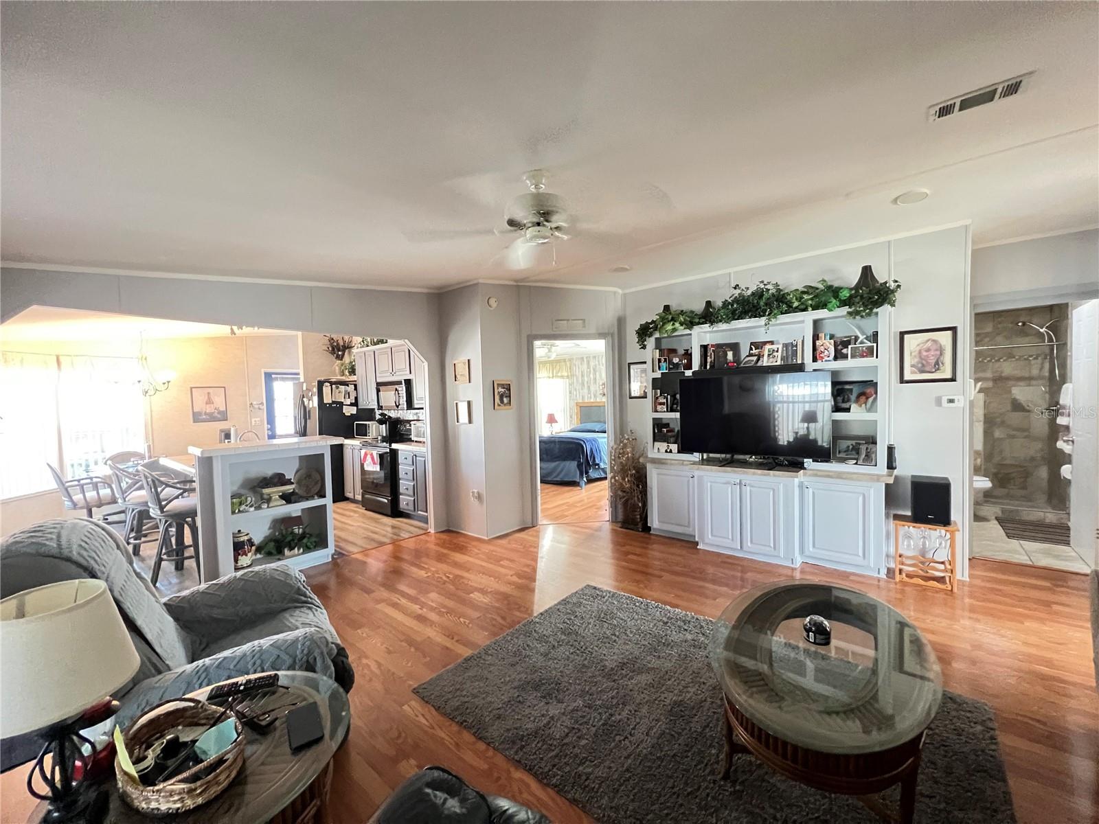 RIVER HAVEN MOB HME PARK - Residential