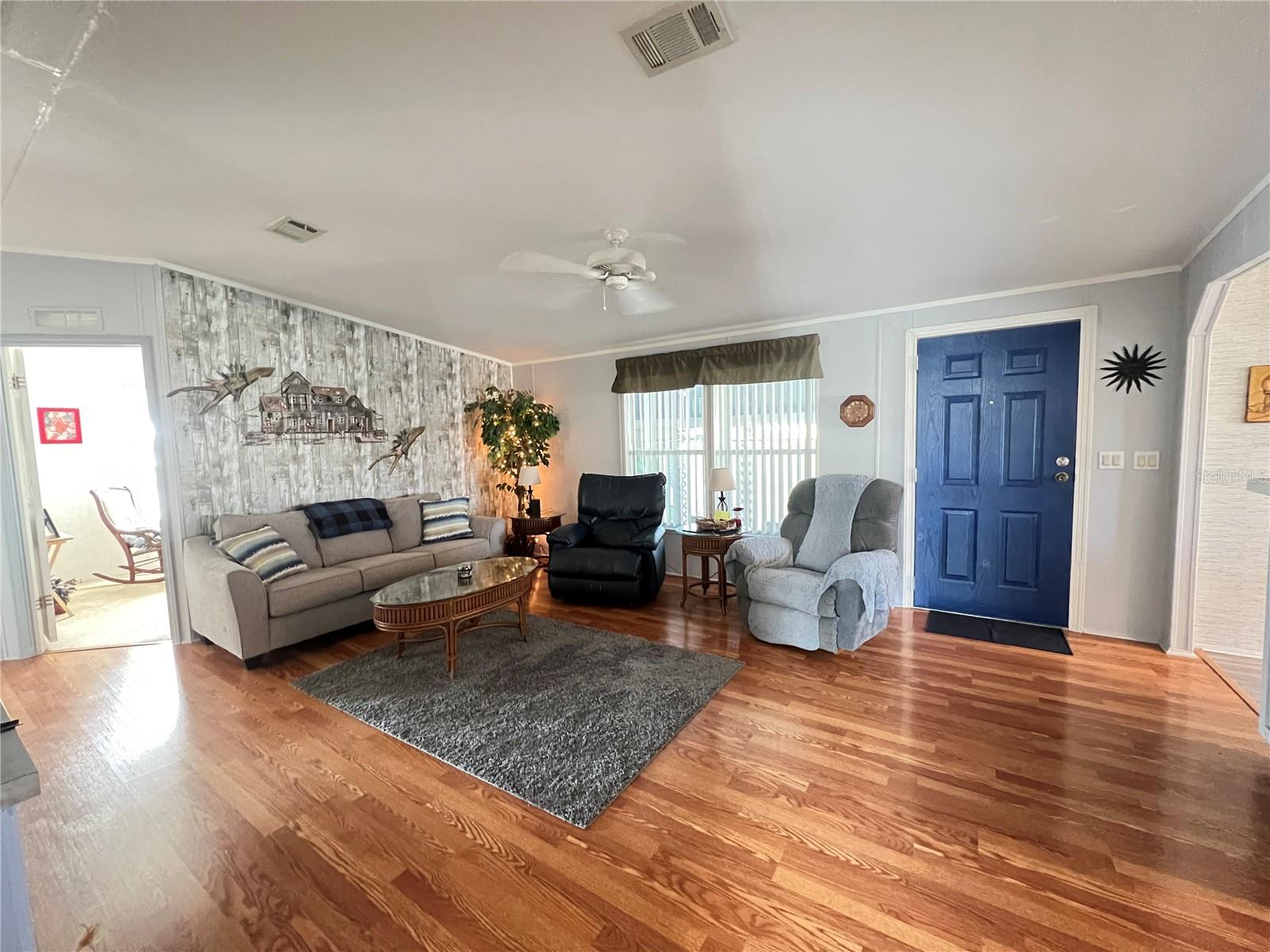 RIVER HAVEN MOB HME PARK - Residential