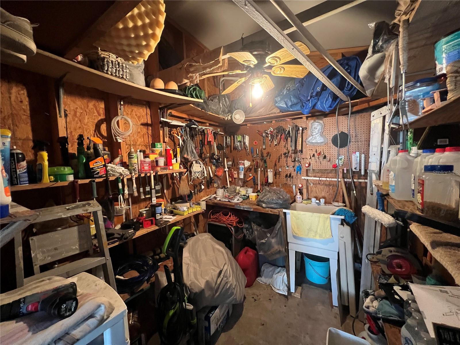 RIVER HAVEN MOB HME PARK - Residential