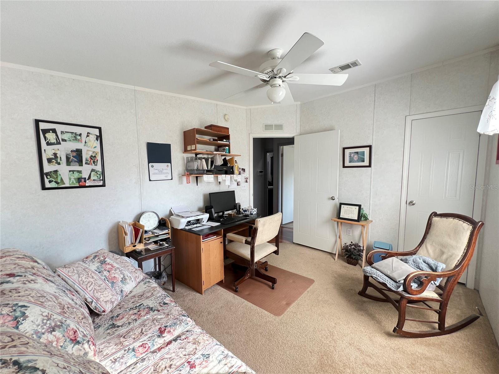 RIVER HAVEN MOB HME PARK - Residential