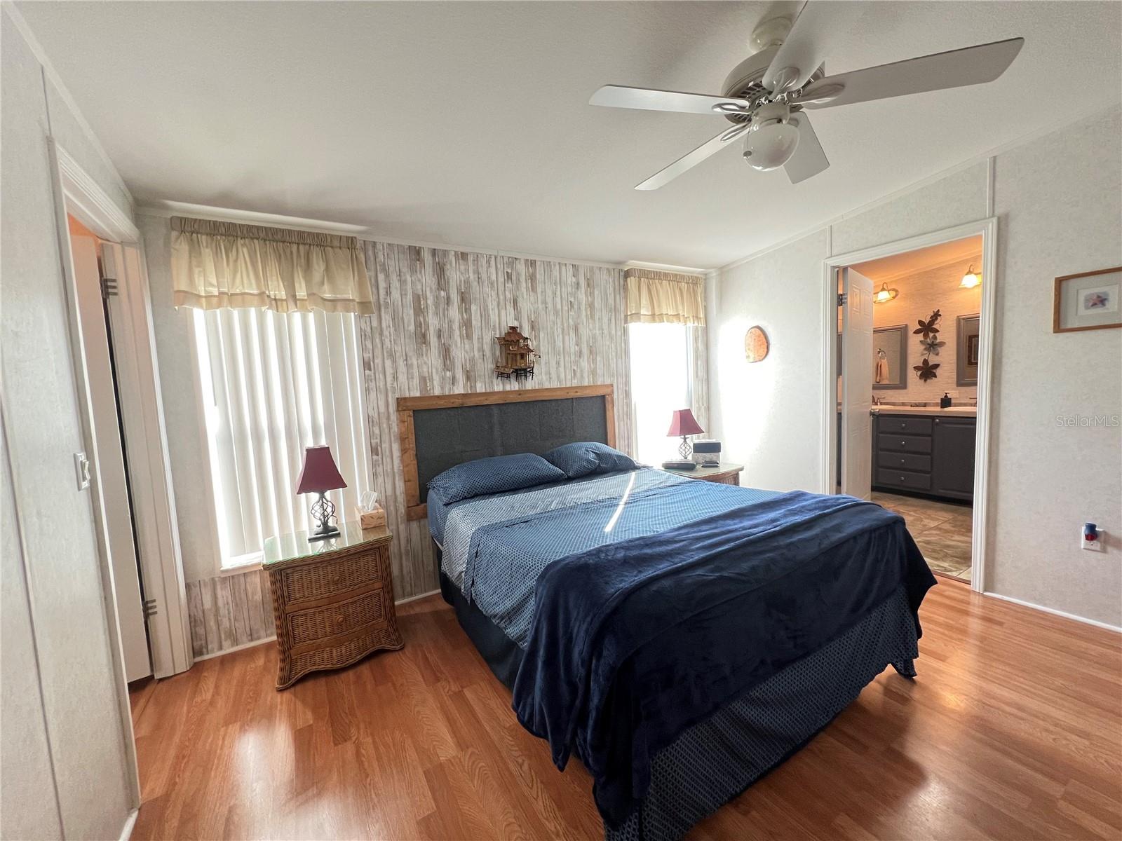 RIVER HAVEN MOB HME PARK - Residential