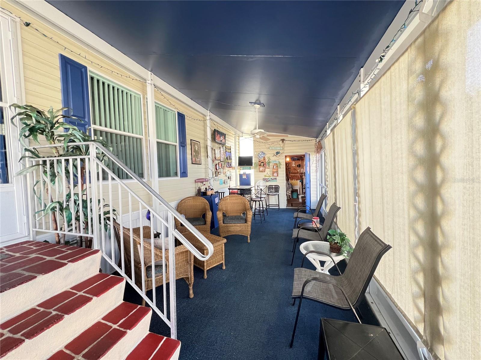 RIVER HAVEN MOB HME PARK - Residential