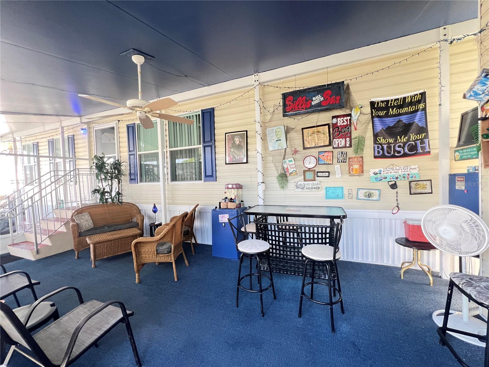 RIVER HAVEN MOB HME PARK - Residential