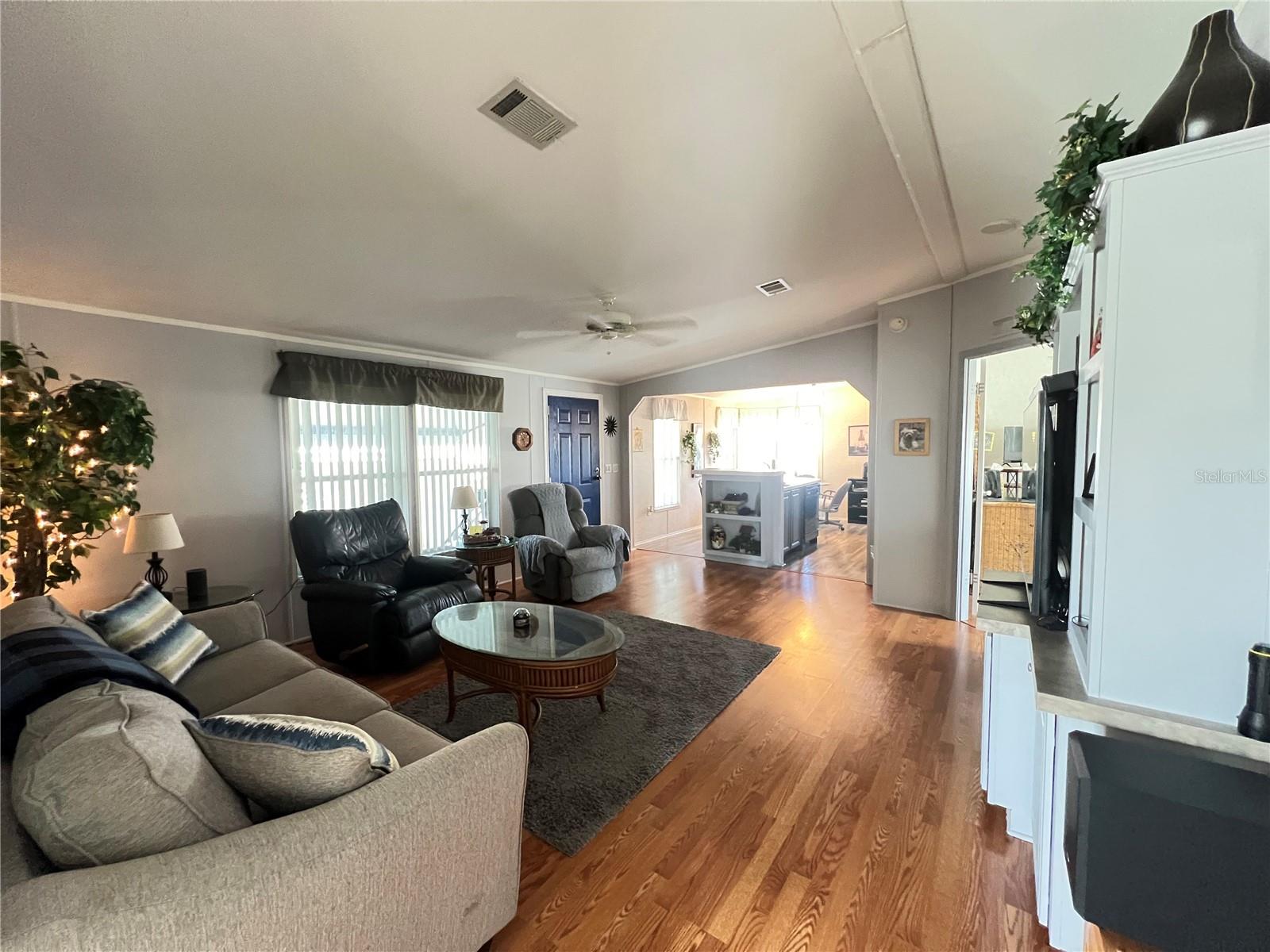 RIVER HAVEN MOB HME PARK - Residential