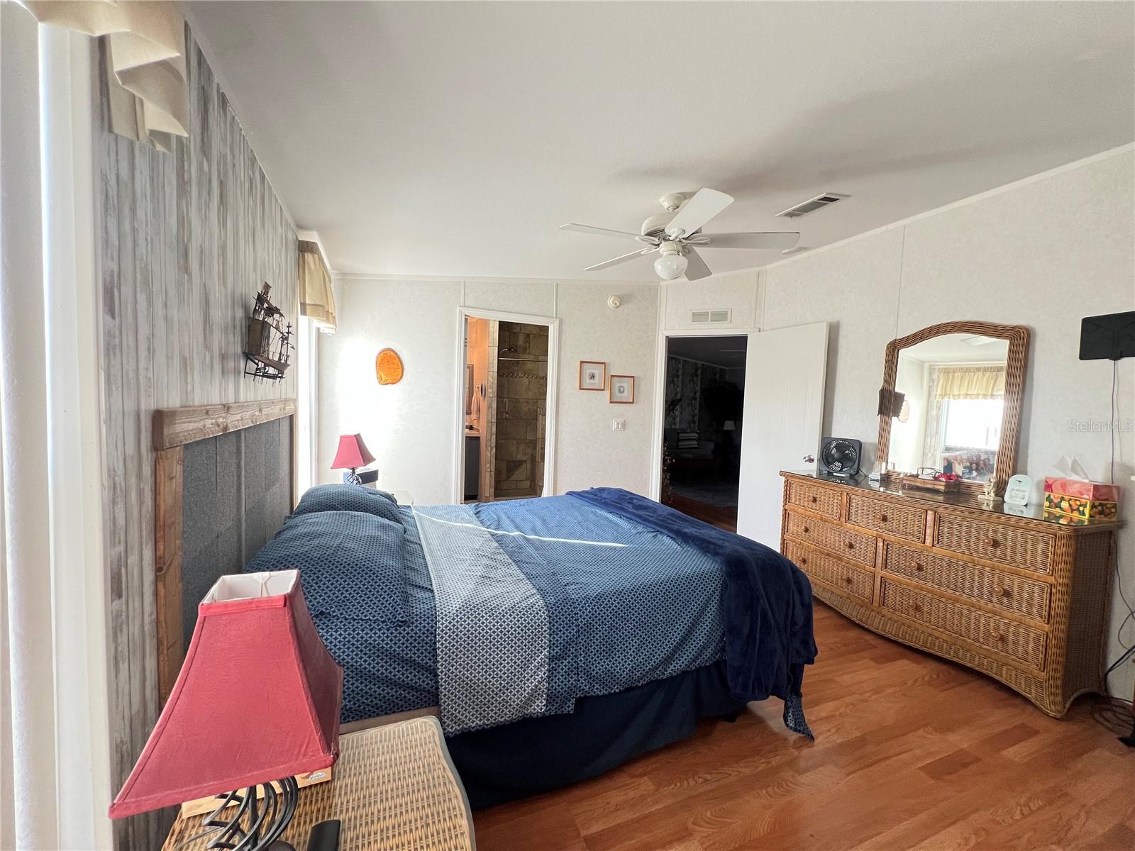 RIVER HAVEN MOB HME PARK - Residential