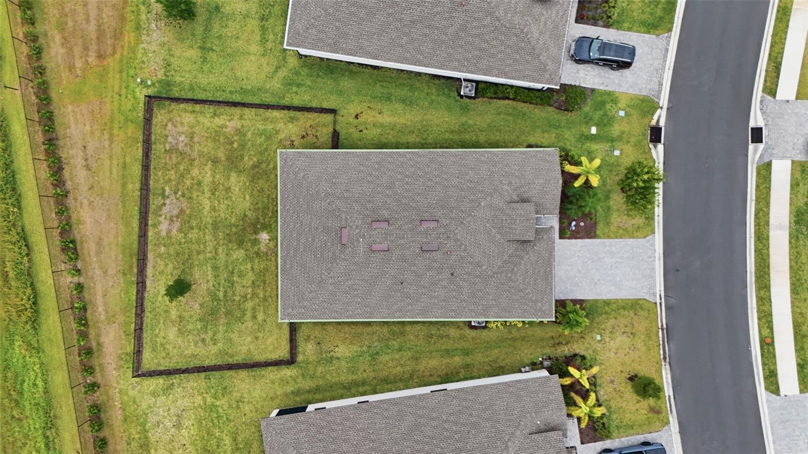 BISCAYNE LNDG NORTH - Residential