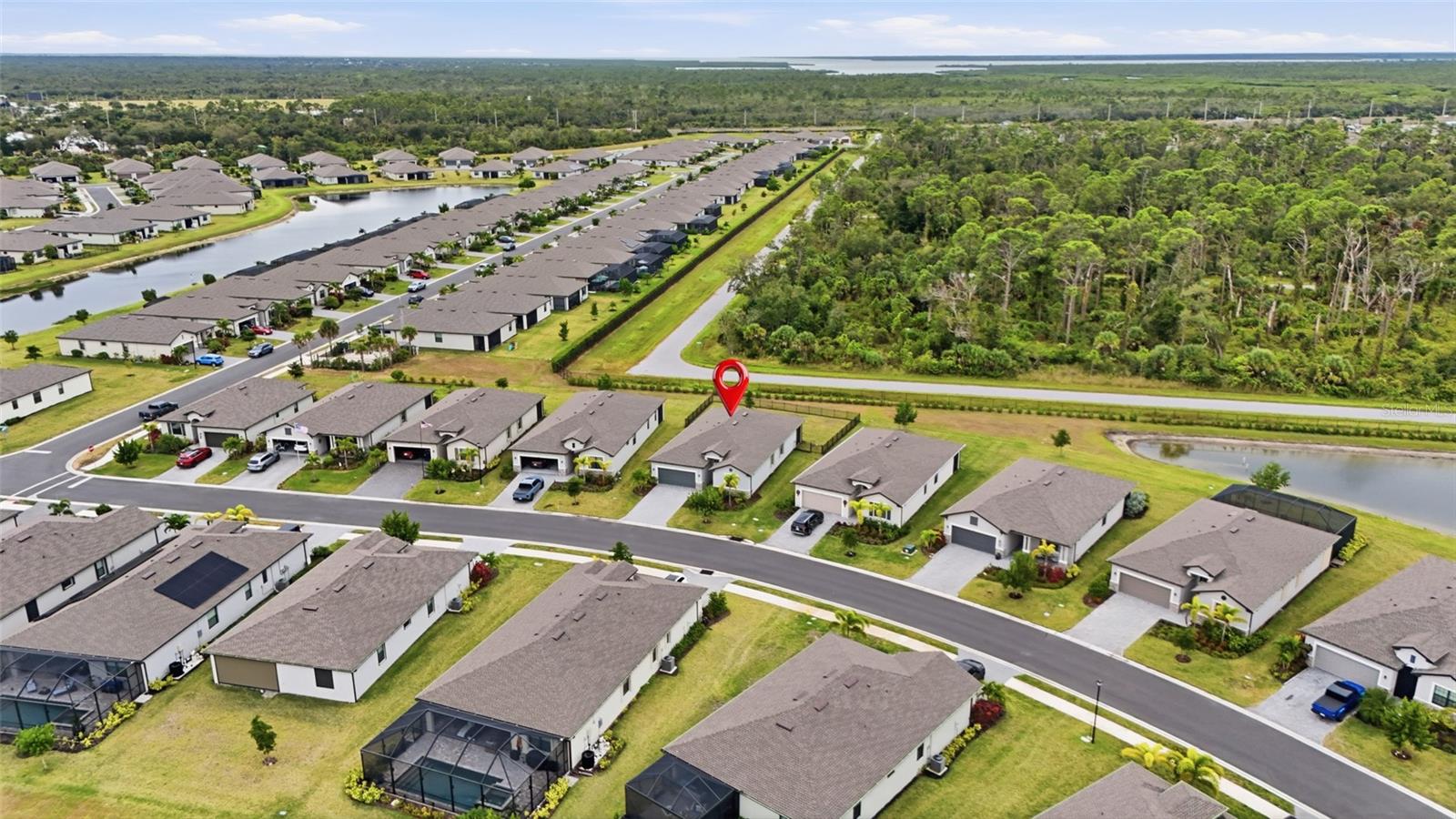 BISCAYNE LNDG NORTH - Residential