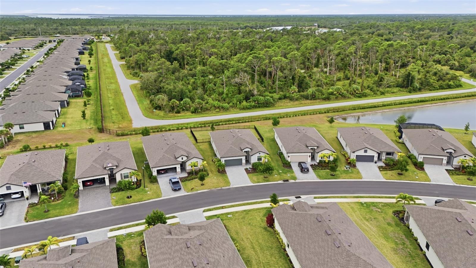 BISCAYNE LNDG NORTH - Residential