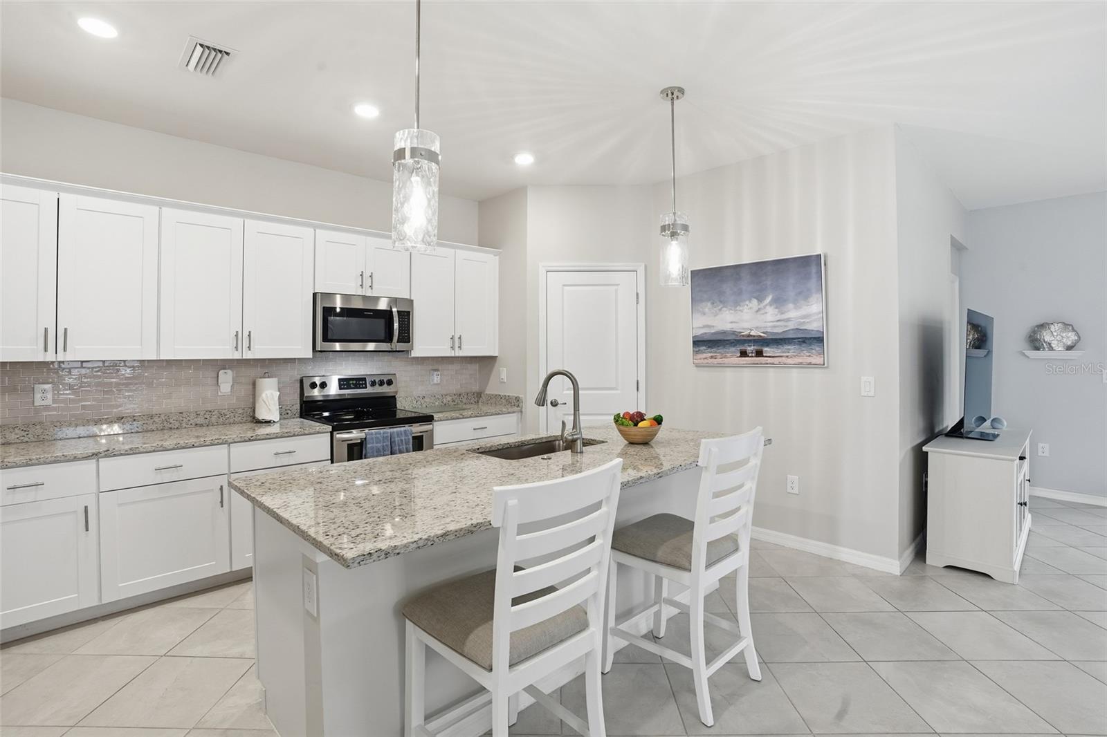 BISCAYNE LNDG NORTH - Residential