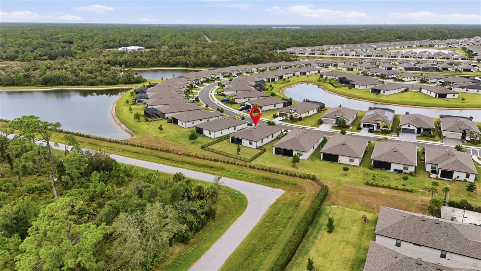 BISCAYNE LNDG NORTH - Residential