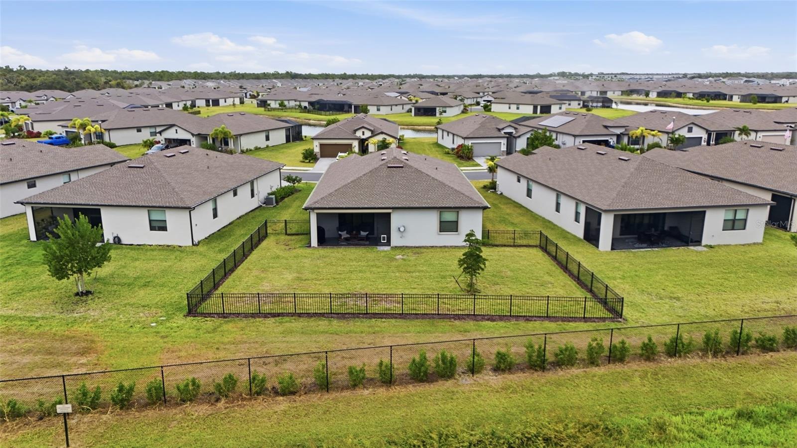 BISCAYNE LNDG NORTH - Residential