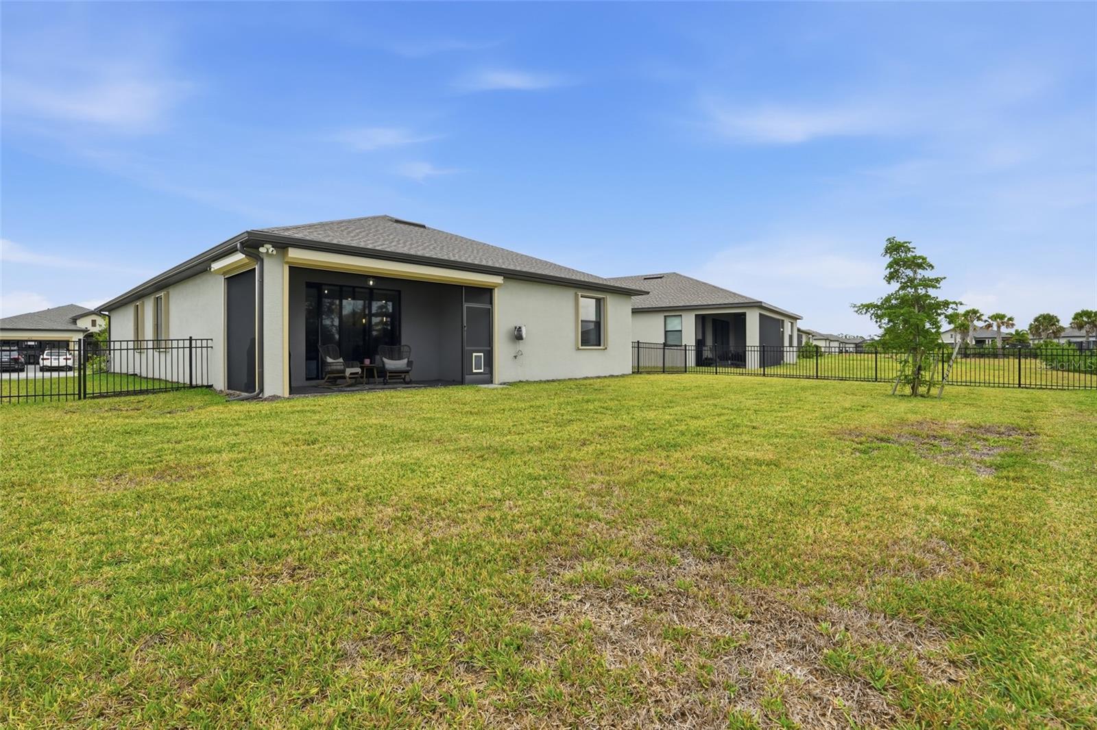 BISCAYNE LNDG NORTH - Residential