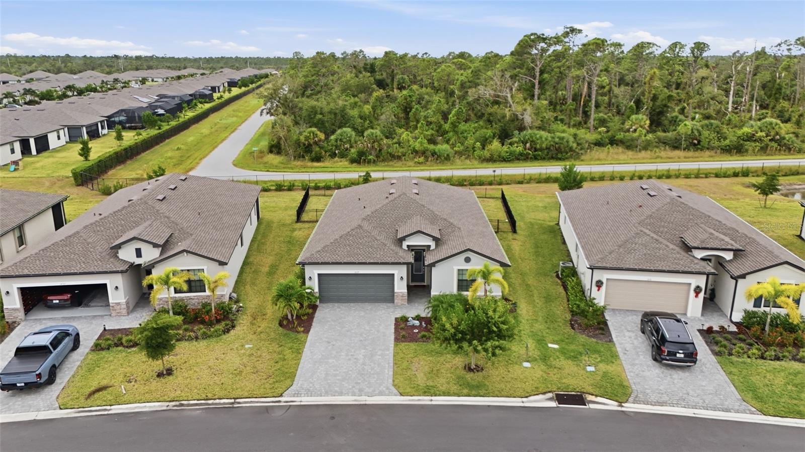 BISCAYNE LNDG NORTH - Residential