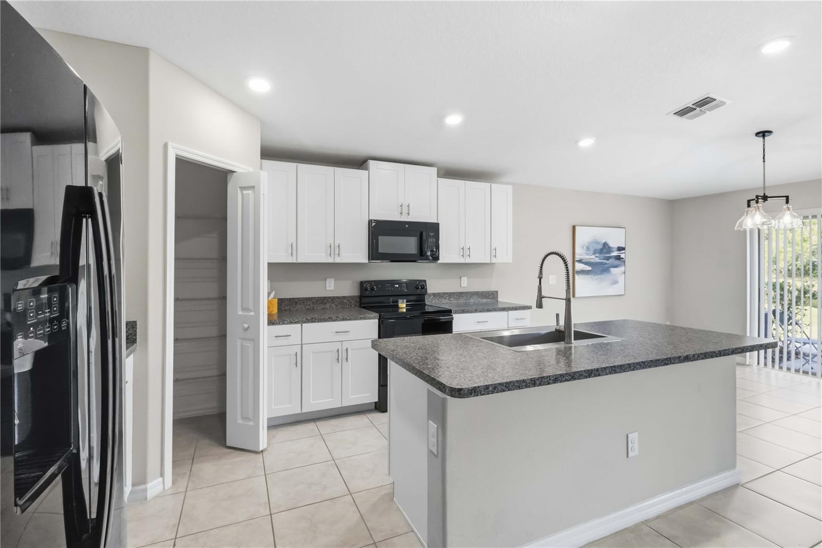 TOUCHSTONE - Residential