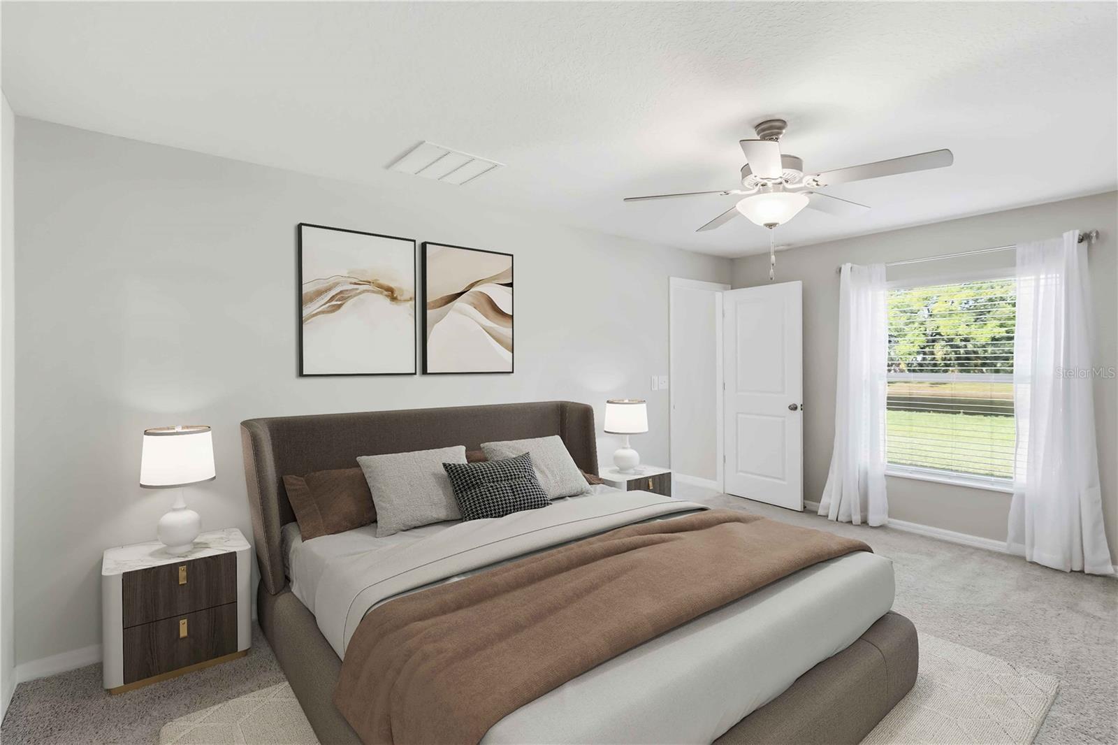 TOUCHSTONE - Residential