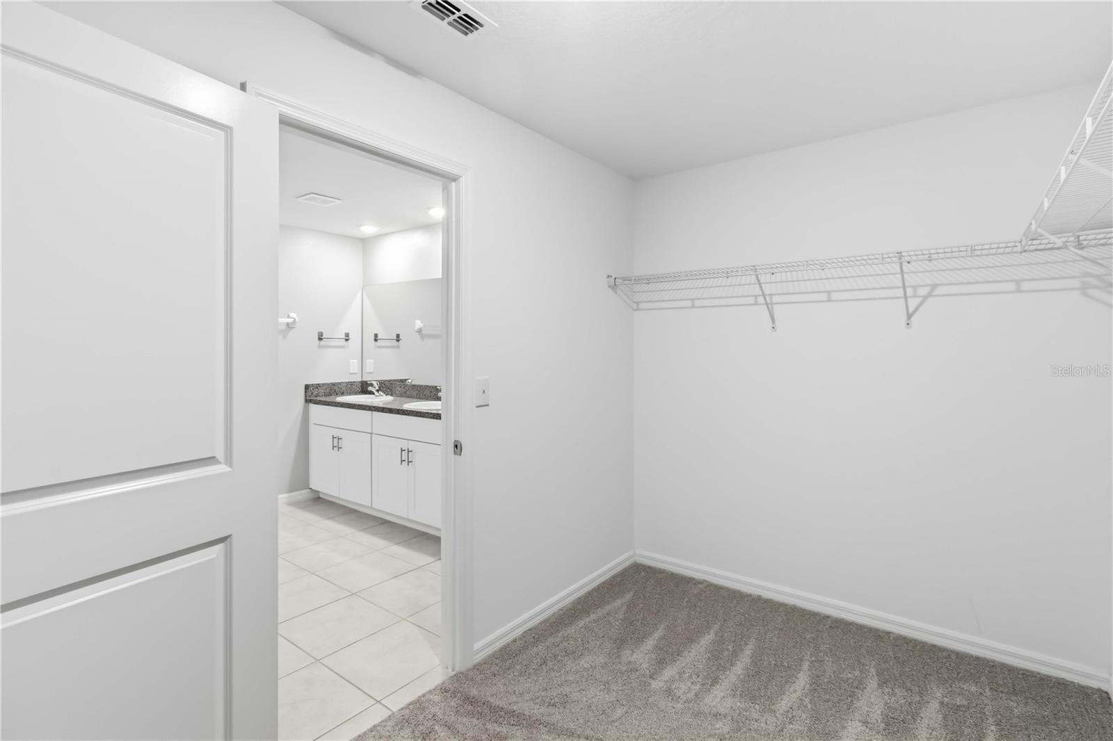 TOUCHSTONE - Residential