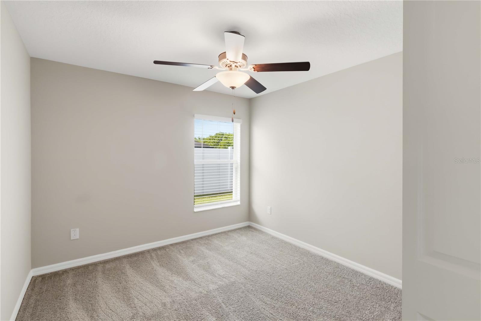 TOUCHSTONE - Residential