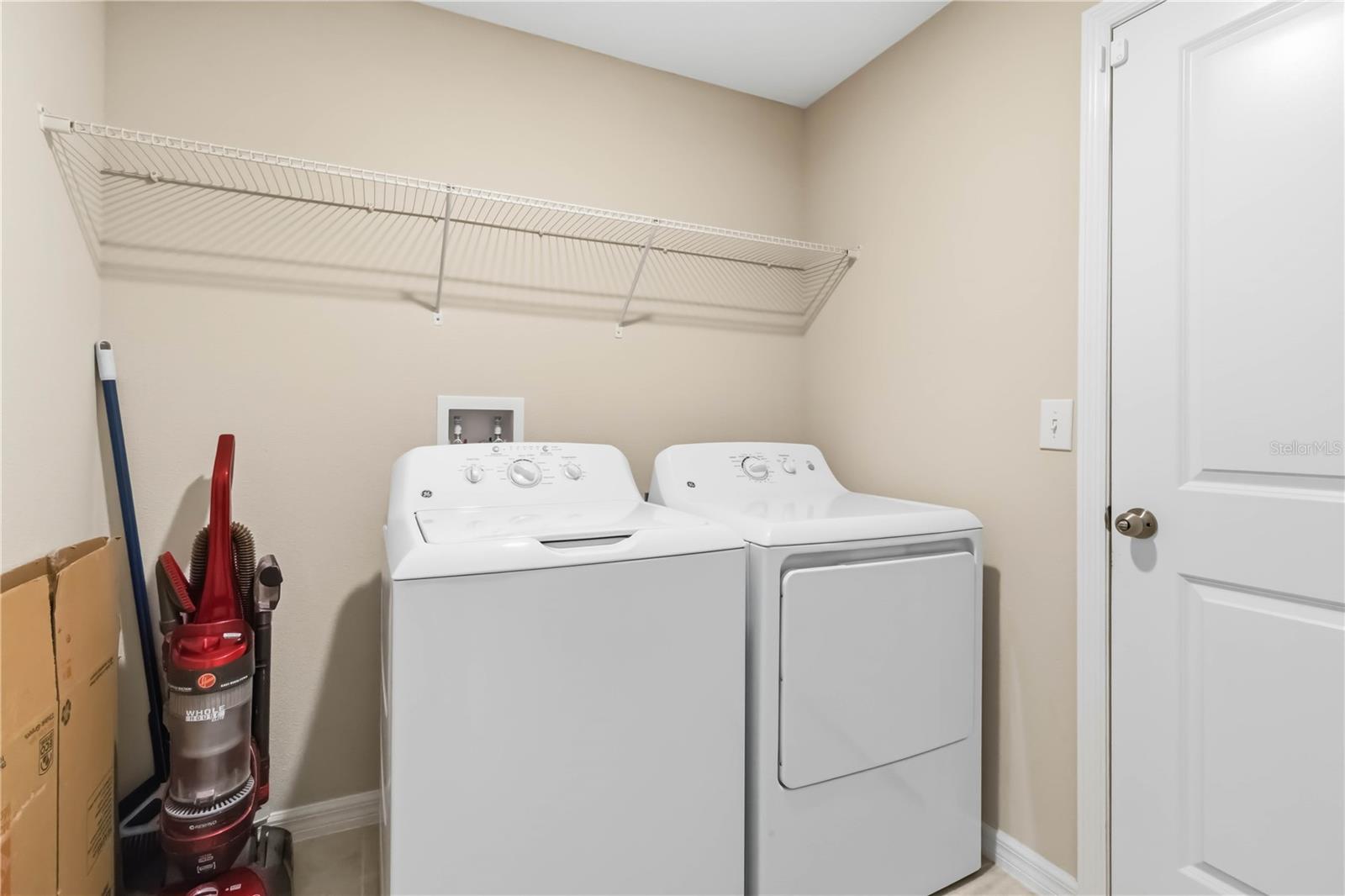 TOUCHSTONE - Residential