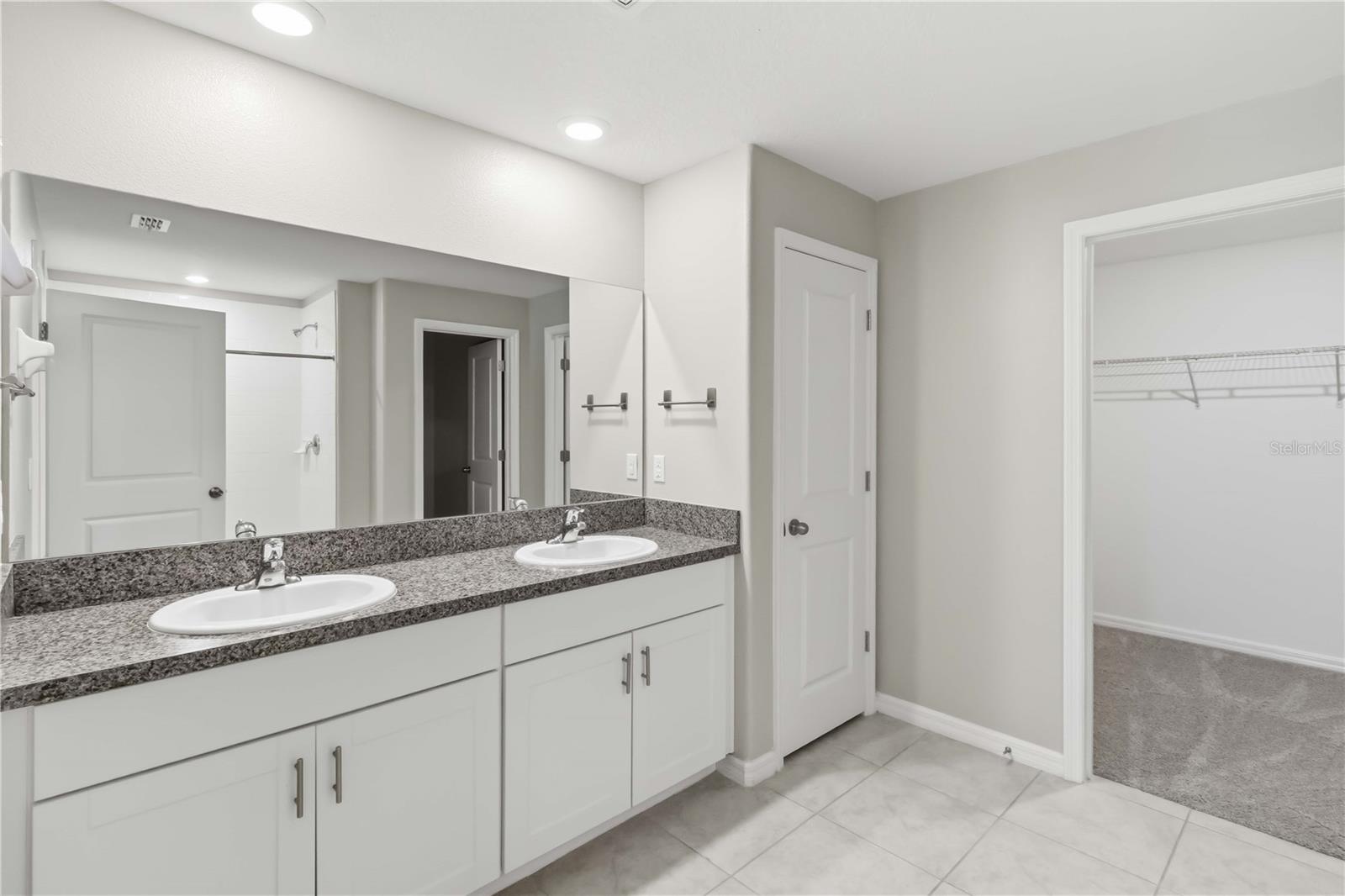 TOUCHSTONE - Residential