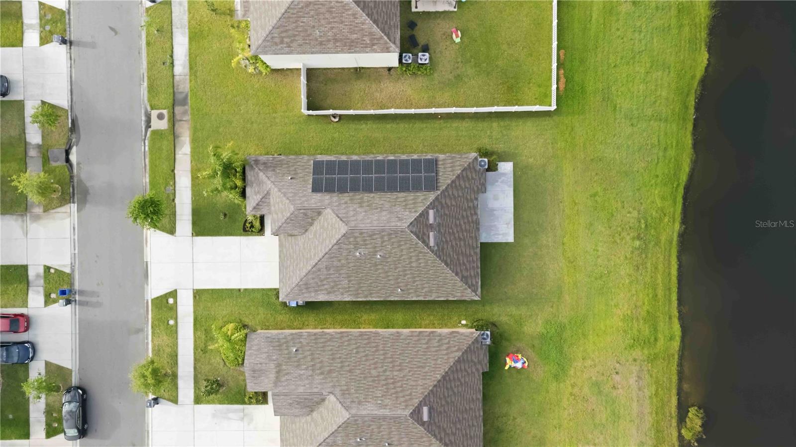 TOUCHSTONE - Residential