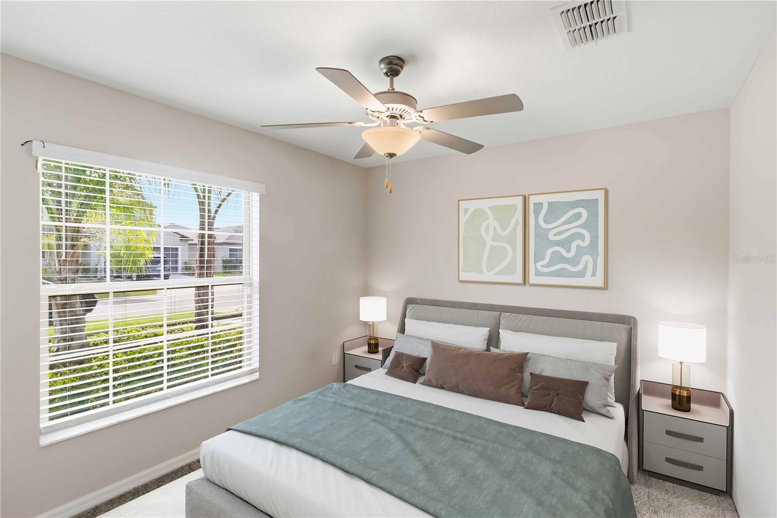 TOUCHSTONE - Residential