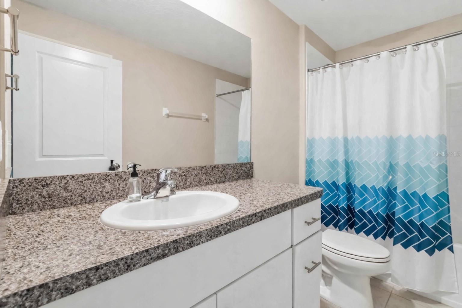 TOUCHSTONE - Residential