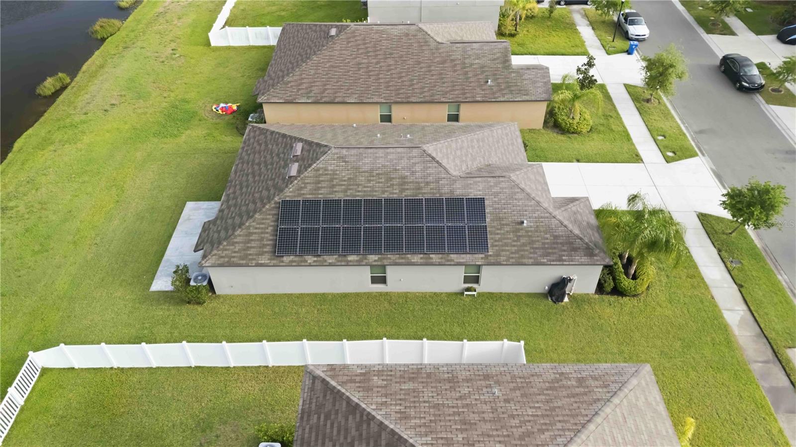 TOUCHSTONE - Residential