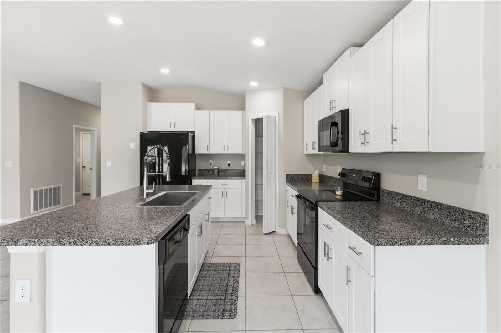 TOUCHSTONE - Residential