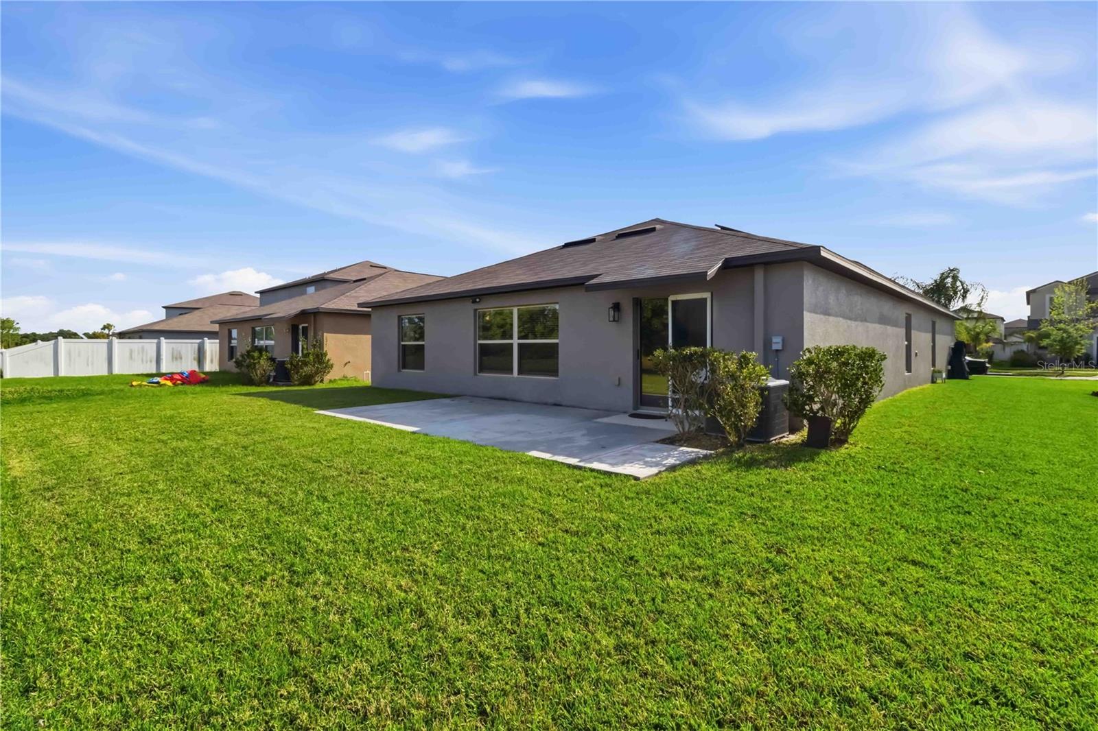 TOUCHSTONE - Residential