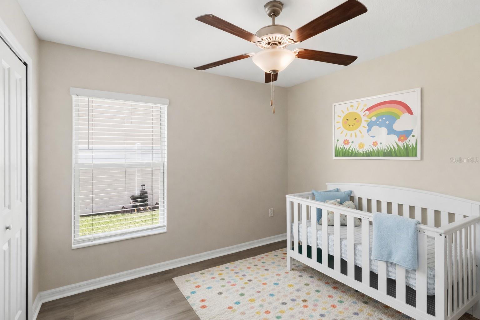 TOUCHSTONE - Residential