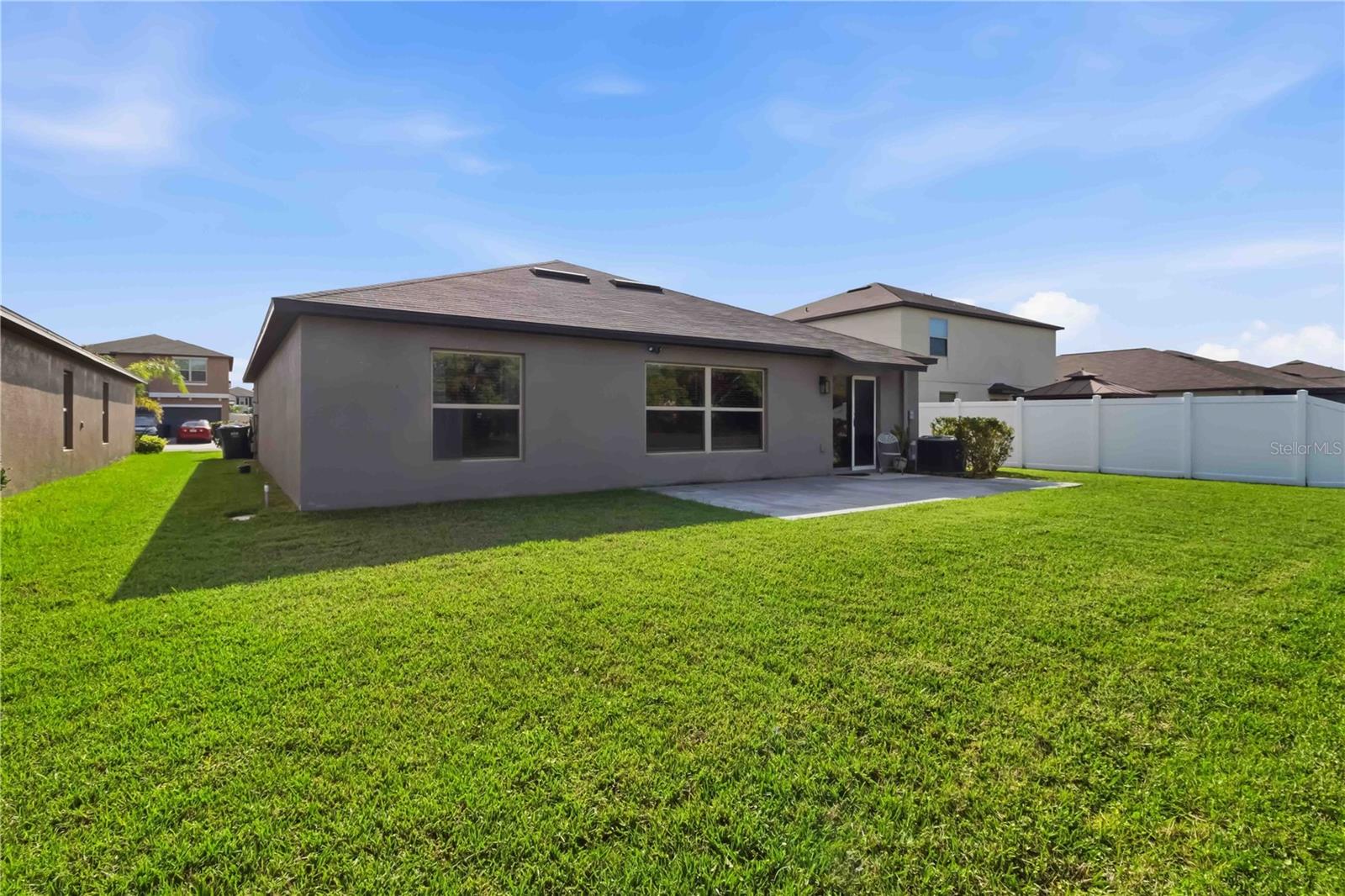 TOUCHSTONE - Residential