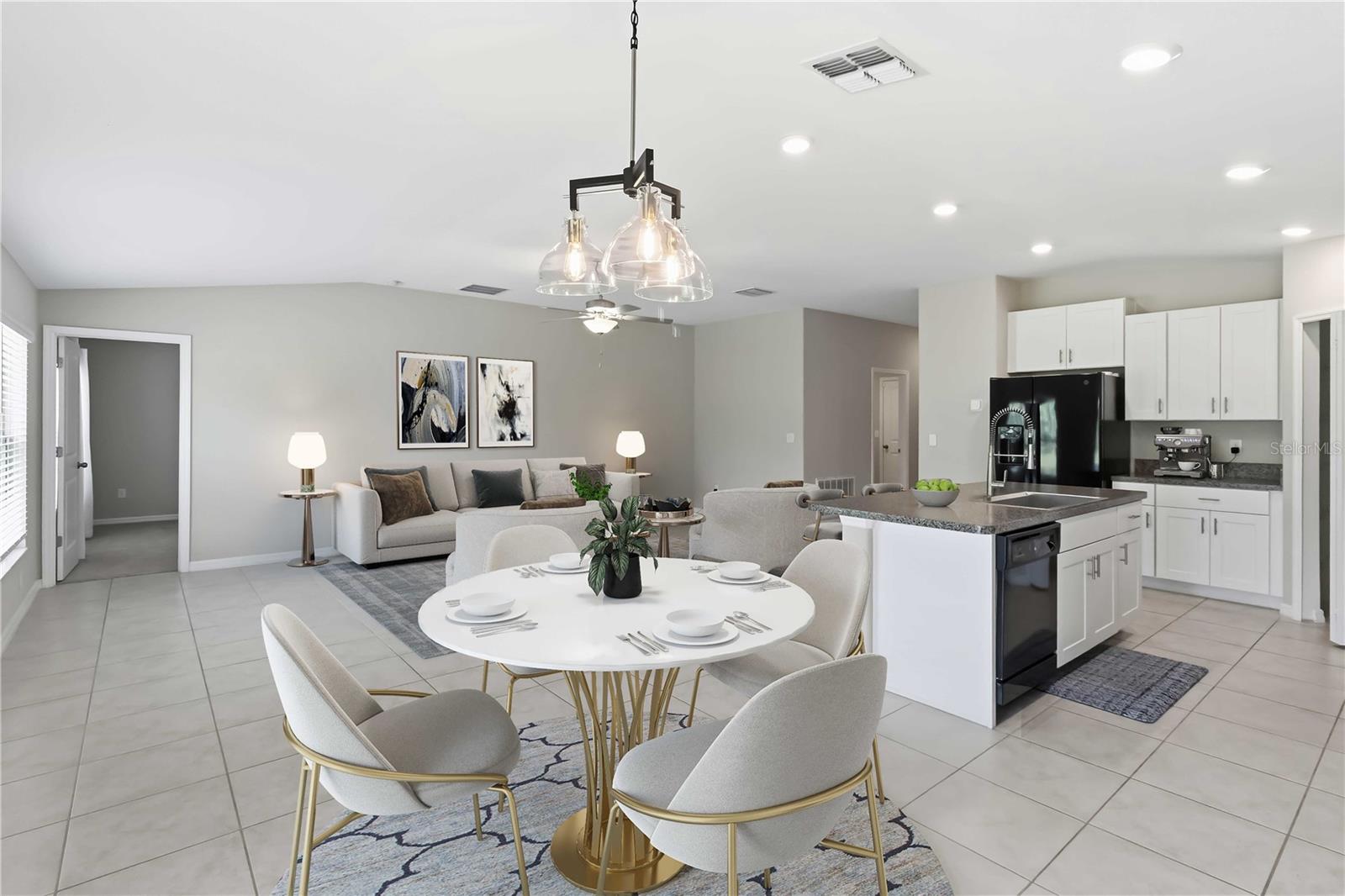 TOUCHSTONE - Residential