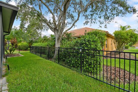 A home in KISSIMMEE