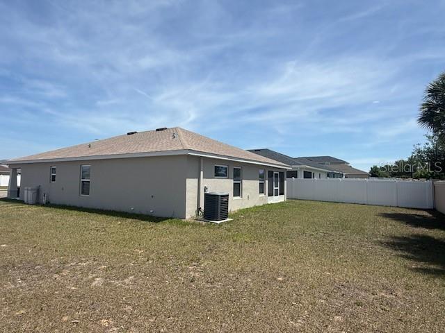 HIGHLAND MDWS PH 7 - Residential