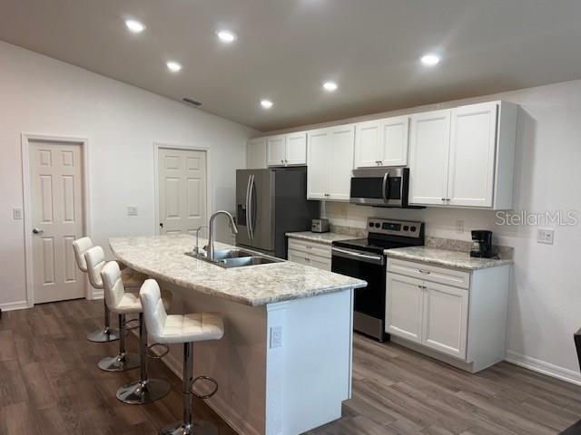 HIGHLAND MDWS PH 7 - Residential