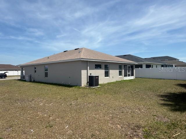 HIGHLAND MDWS PH 7 - Residential