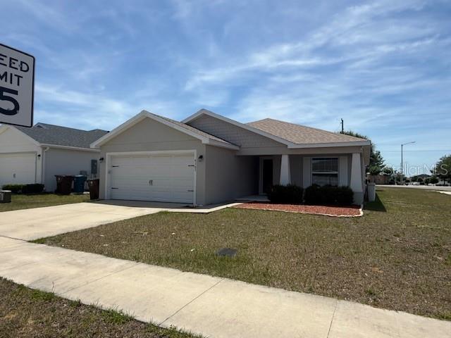 HIGHLAND MDWS PH 7 - Residential