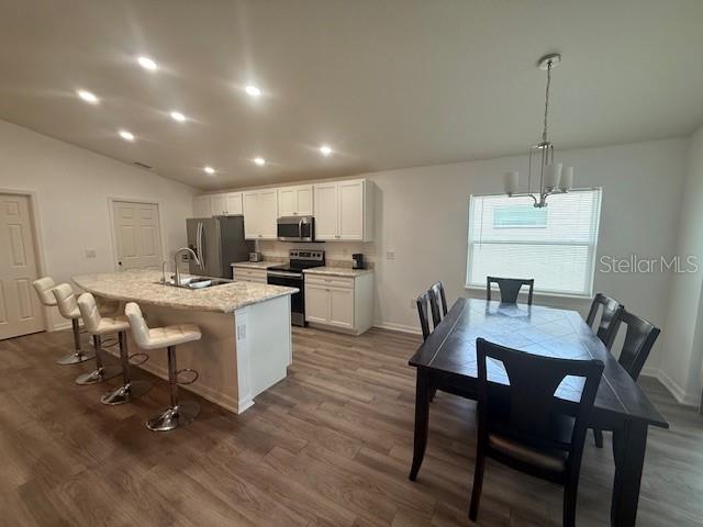 HIGHLAND MDWS PH 7 - Residential